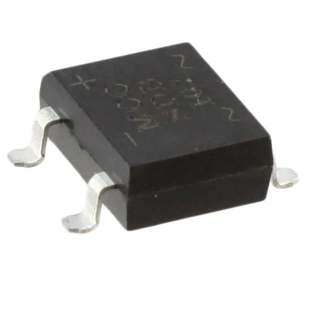 SDB207-TP Micro Commercial Co