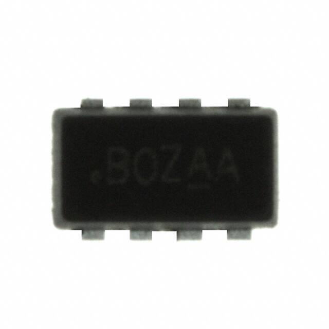 SI5401DC-T1-E3 Vishay Siliconix product image