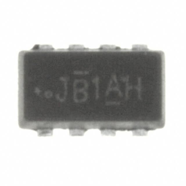 SI5855DC-T1-E3 Vishay Siliconix product image