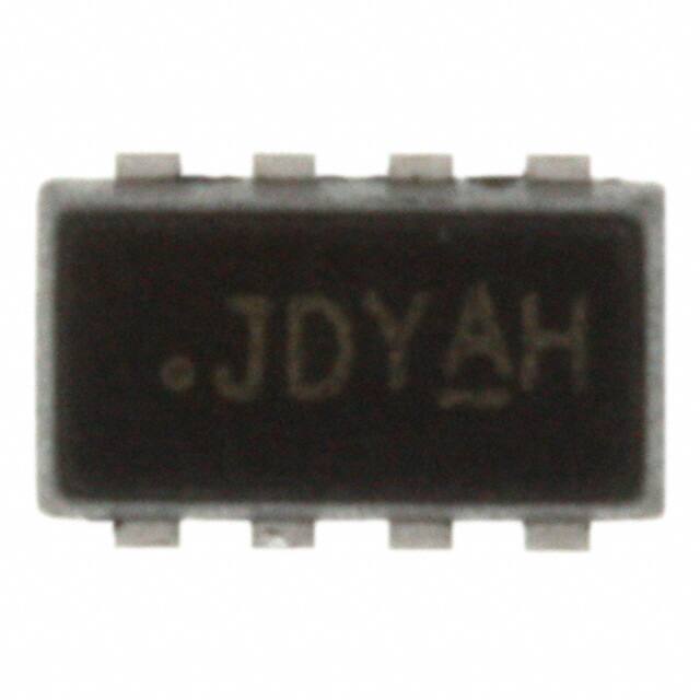 SI5856DC-T1-E3 Vishay Siliconix product image