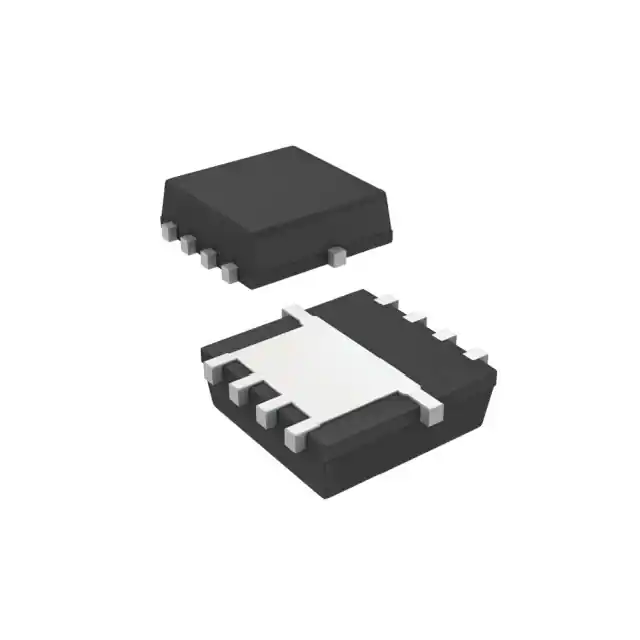 SIDR626LDP-T1-RE3 Vishay Siliconix product image