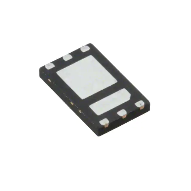 SIZ710DT-T1-GE3 Vishay Siliconix product image
