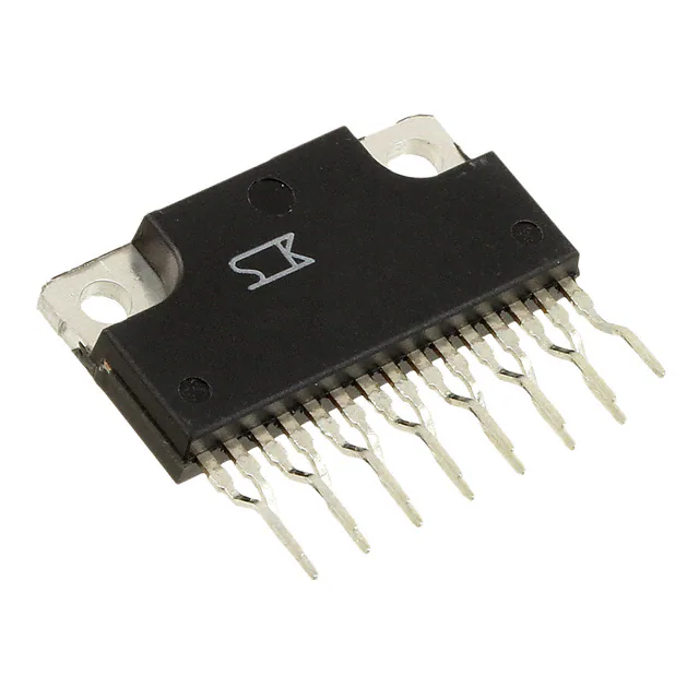 SMA4038 Sanken Electric USA Inc. product image