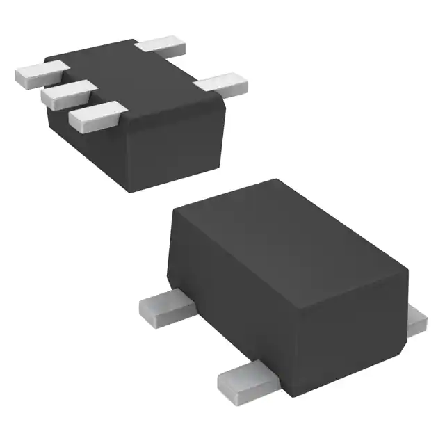 DB5H411K0L Panasonic Electronic Components