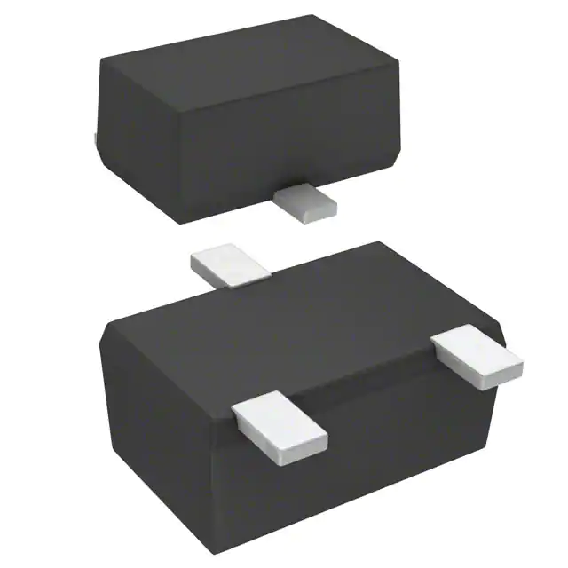 DA3J103E0L Panasonic Electronic Components