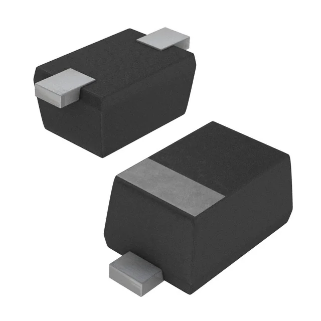 BZX584C9V1-V-G-08 Vishay General Semiconductor - Diodes Division product image