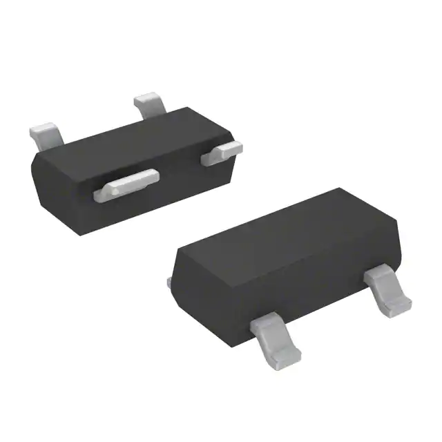 BFU550XRR NXP USA Inc.
