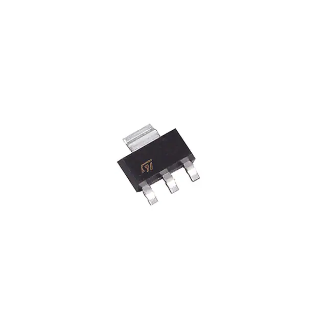 Z0107NN 5AA4 STMicroelectronics product image