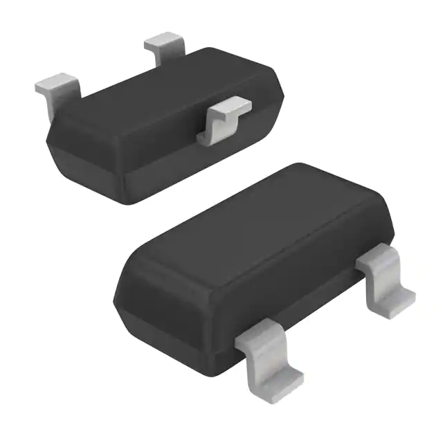 BZX84C3V3LT1G onsemi
