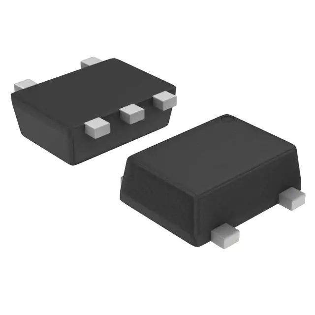 HN2S02JE(TE85L,F) Toshiba Semiconductor and Storage