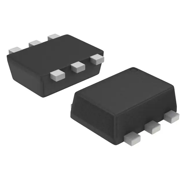 NTZD3154NT1G onsemi