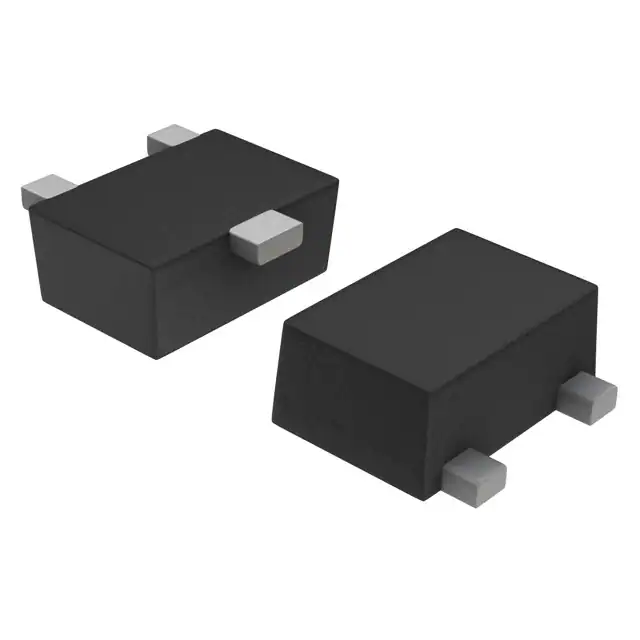 RN2113MFV,L3F Toshiba Semiconductor and Storage