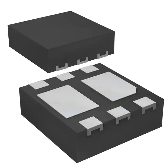 PMDPB80XP,115 Nexperia USA Inc.