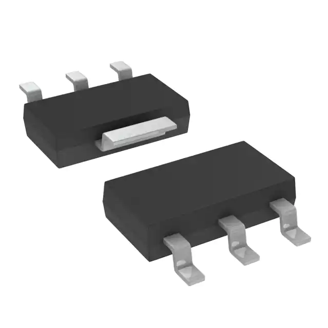 Z0103NN5AA4 STMicroelectronics