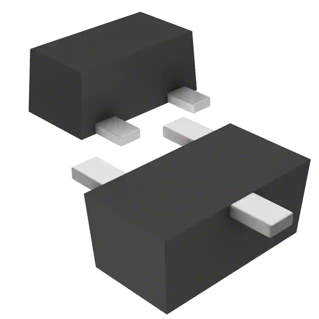 DA3S103E0L Panasonic Electronic Components