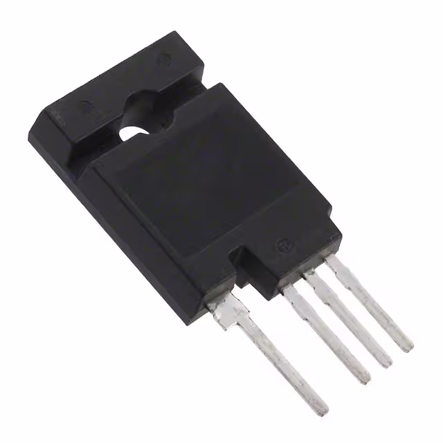 STC08IE120HV STMicroelectronics