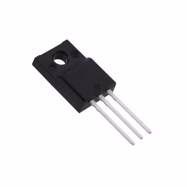 STFU6N65 STMicroelectronics product image