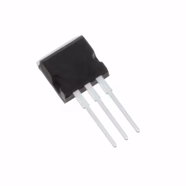 STI6N90K5 STMicroelectronics product image