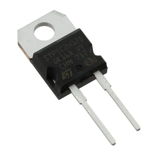 STPSC2H12D STMicroelectronics
