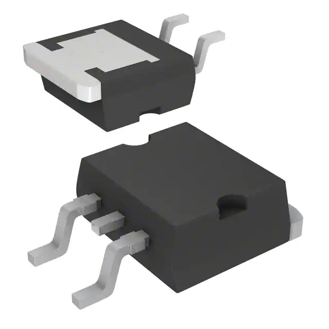STB45NF06T4 STMicroelectronics product image