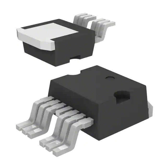 STH272N6F7-6AG STMicroelectronics product image