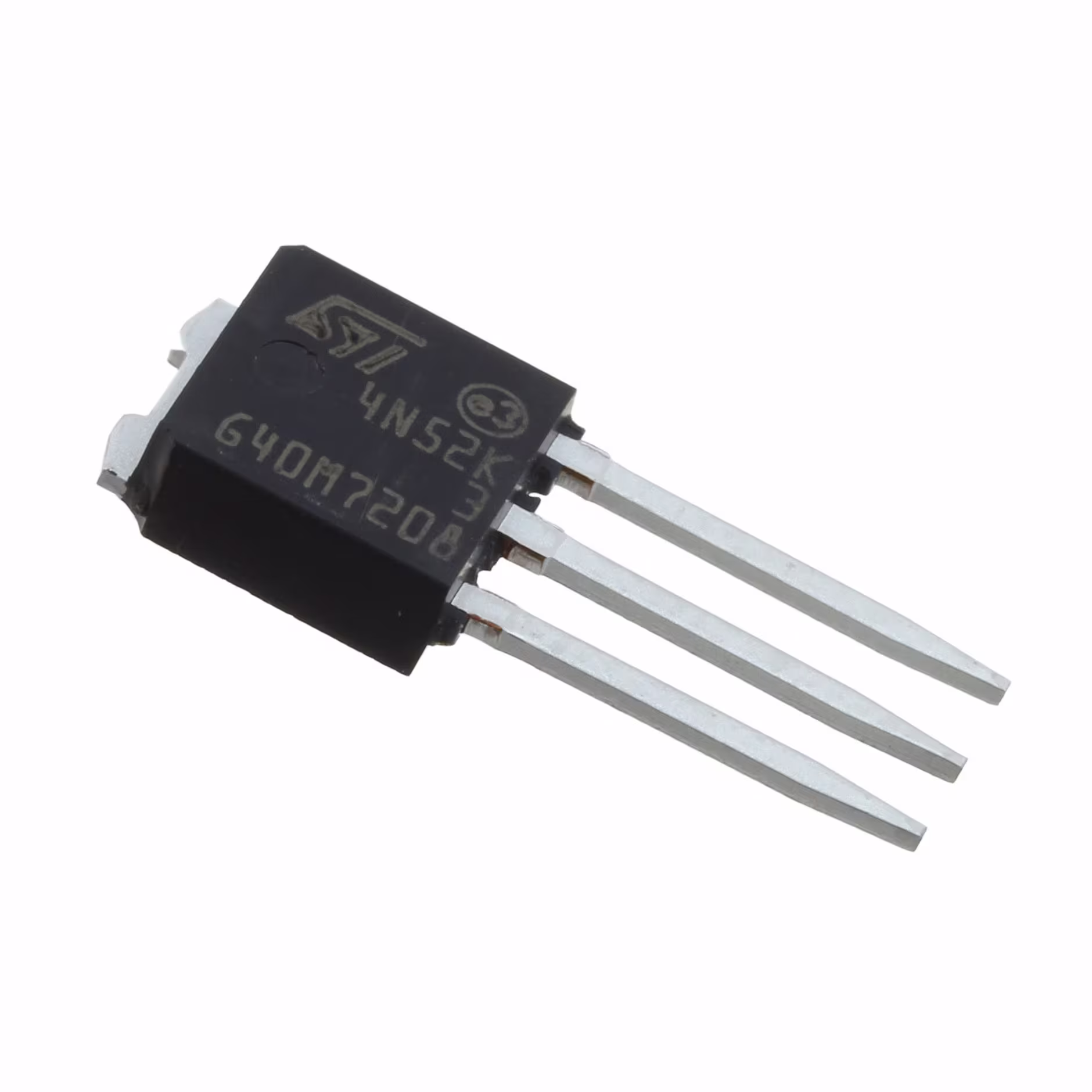 STU4N52K3 STMicroelectronics product image