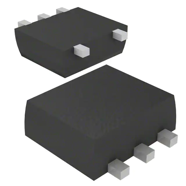 SSM5H08TU,LF Toshiba Semiconductor and Storage product image