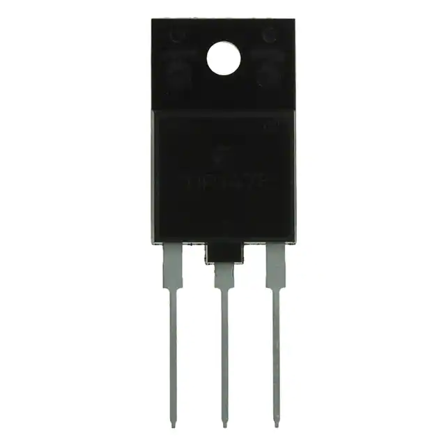 TIP147FTU onsemi product image