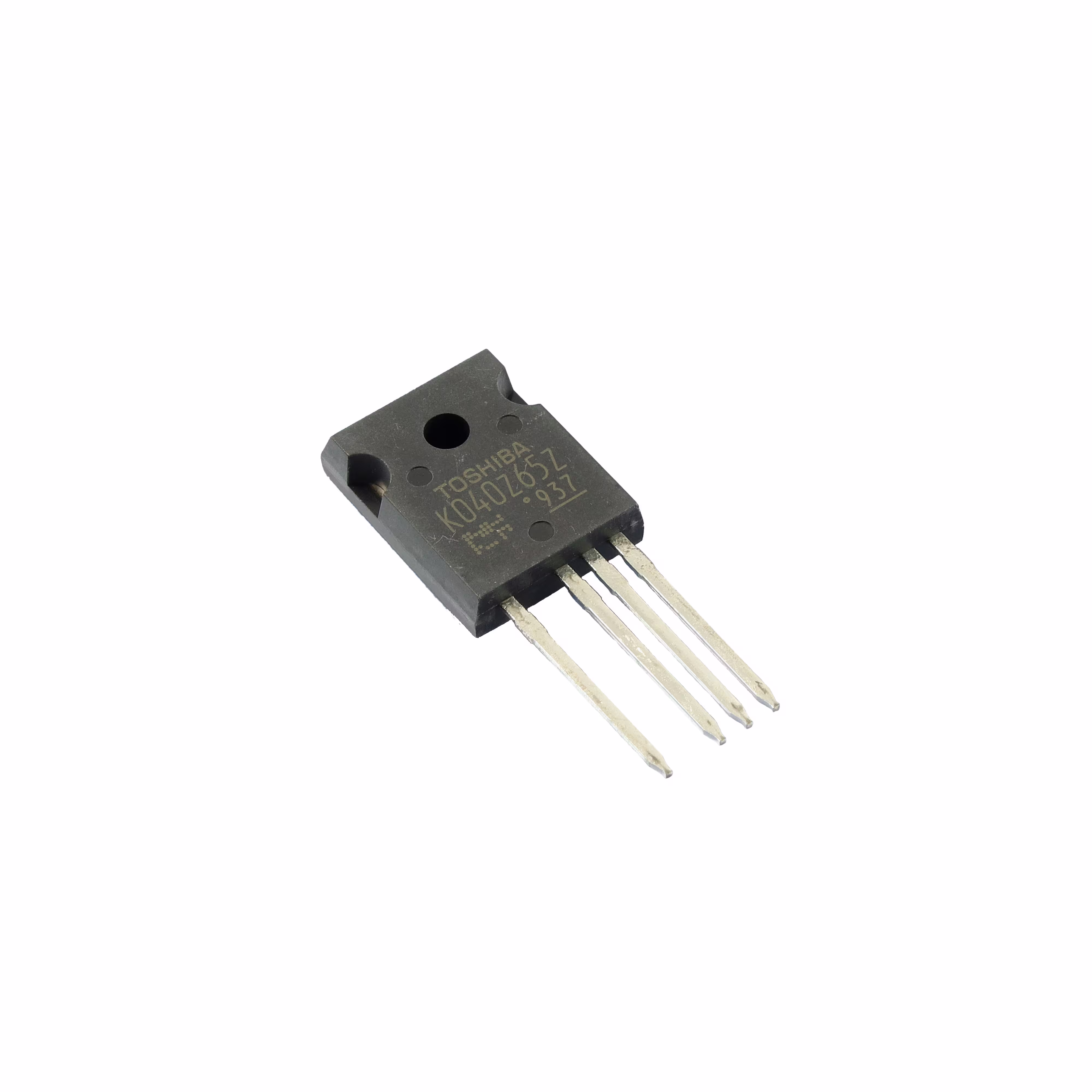 TK040Z65Z,S1F Toshiba Semiconductor and Storage product image