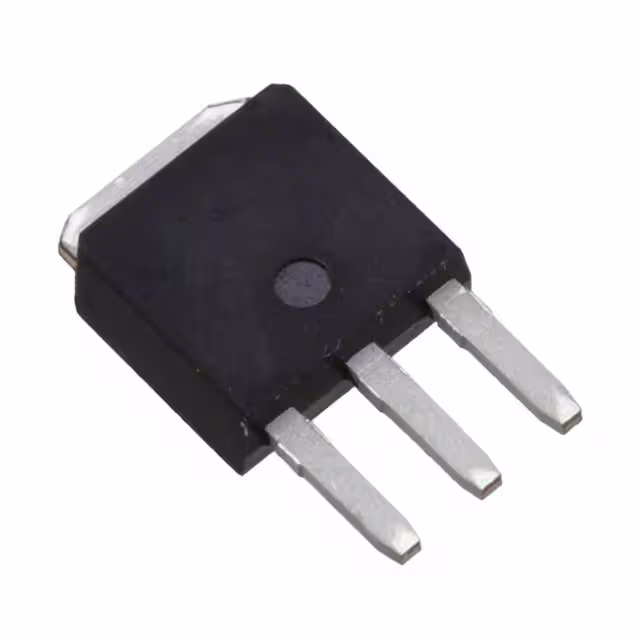 TK10Q60W,S1VQ Toshiba Semiconductor and Storage product image