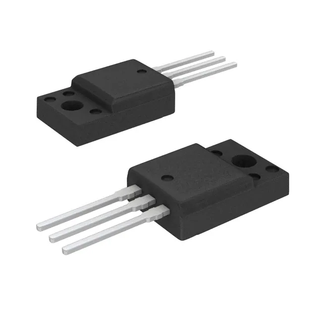 FFPF20UA60DNT onsemi