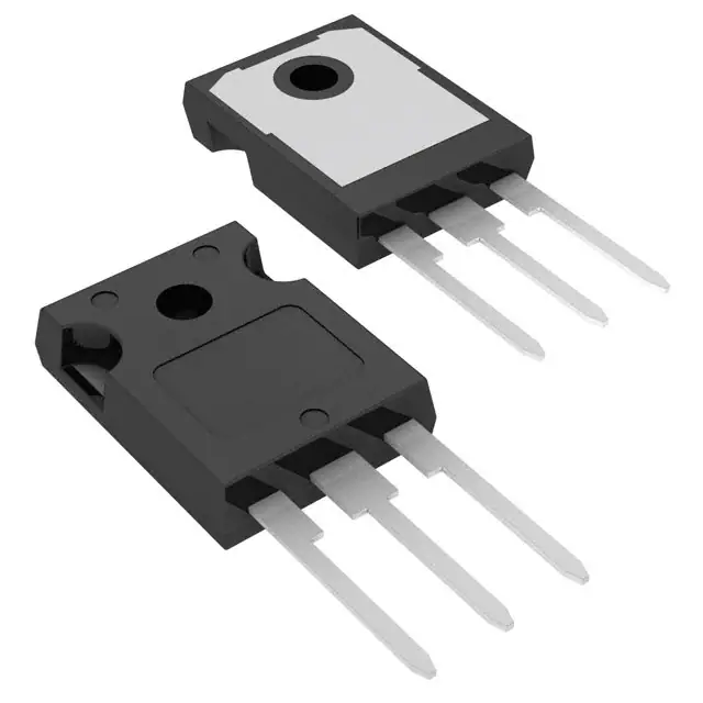 HUF75852G3 Fairchild Semiconductor