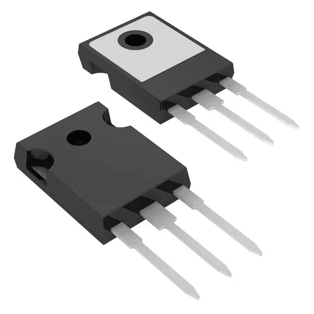 IJW120R100T1FKSA1 Infineon Technologies