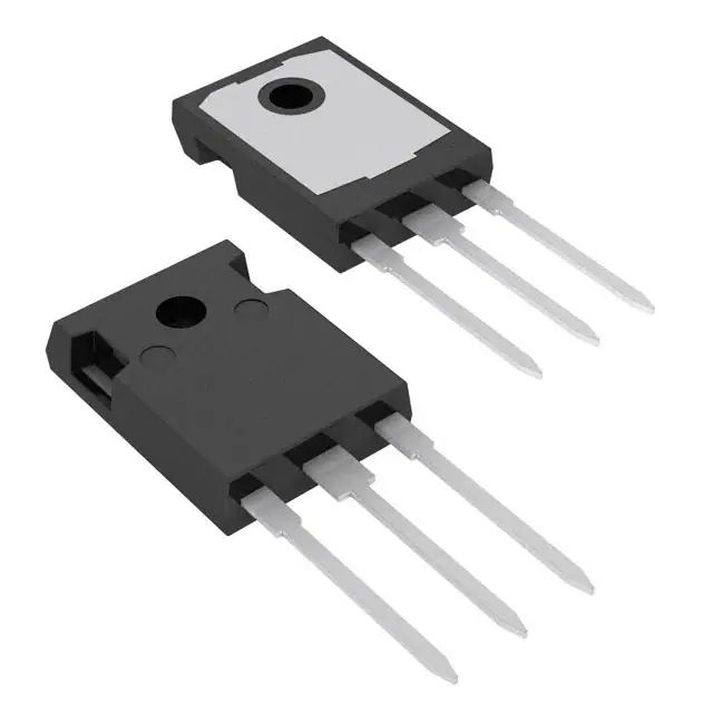 STTH60AC06CWL STMicroelectronics