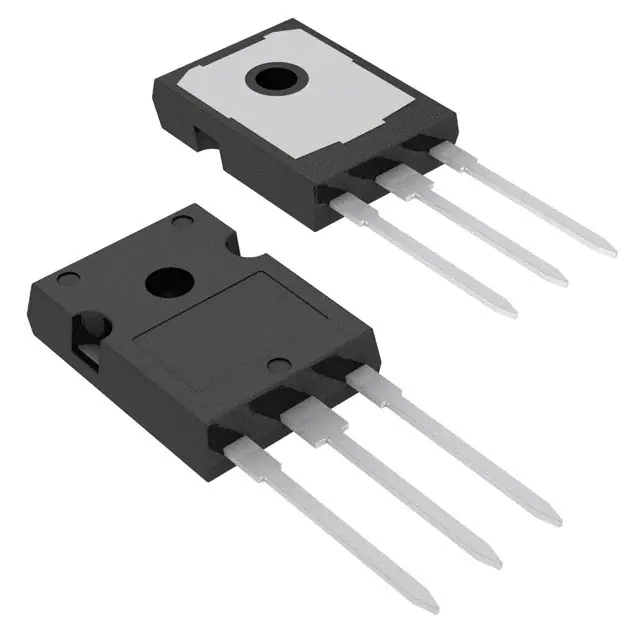 TRS24N65D,S1F Toshiba Semiconductor and Storage