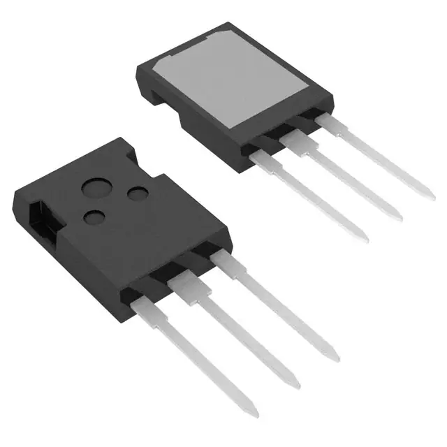 IXFX64N50Q3 IXYS