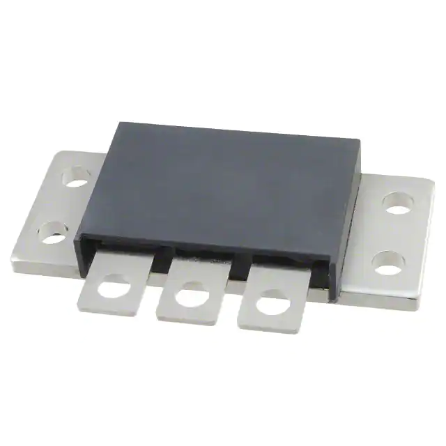 UFT10005 GeneSiC Semiconductor