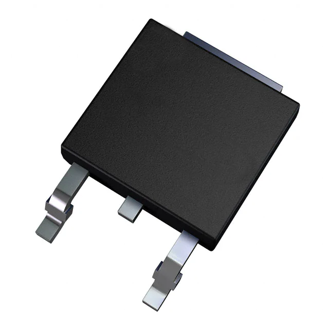 MAC4DHMT4G Littelfuse Inc.