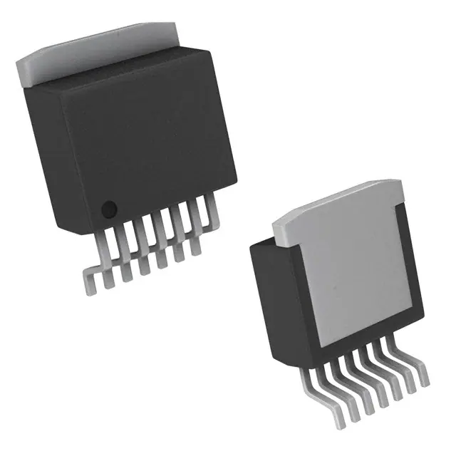 IRFS7437-7PPBF Infineon Technologies product image