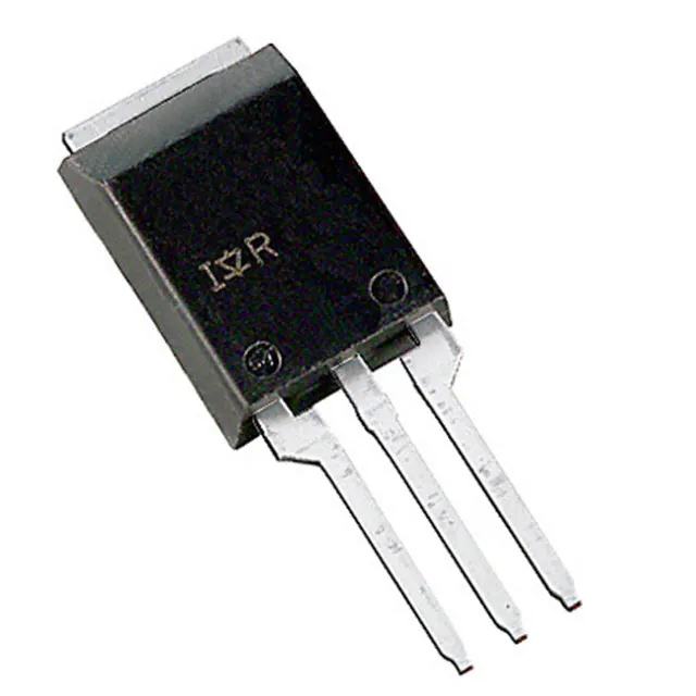 IRFBA22N50APBF Vishay Siliconix product image