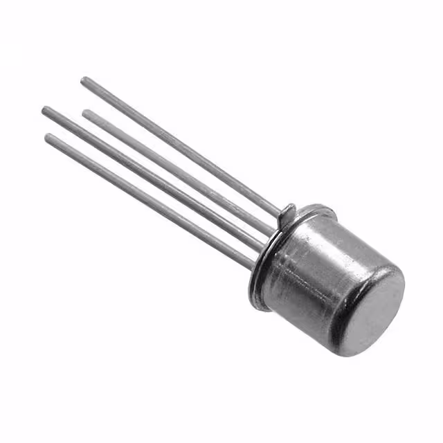 2N6351 Microchip Technology product image