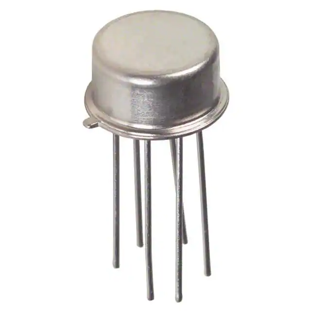 2N4854 Microchip Technology