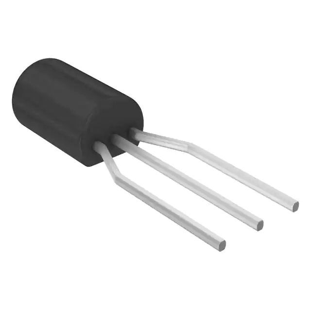 MPSH10-BP Micro Commercial Co