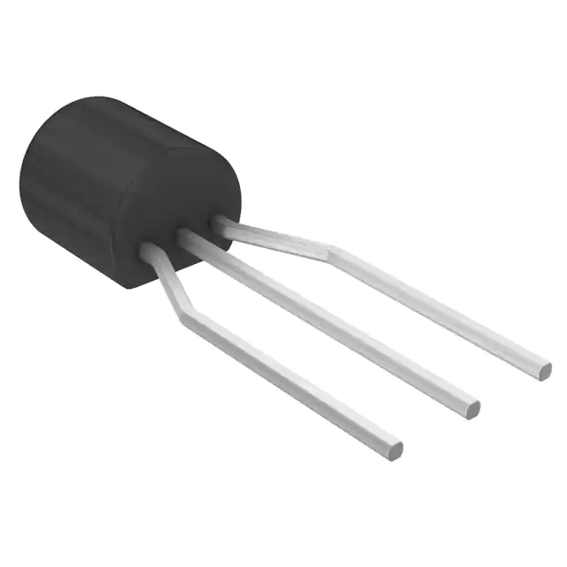 2N6027RLRA onsemi