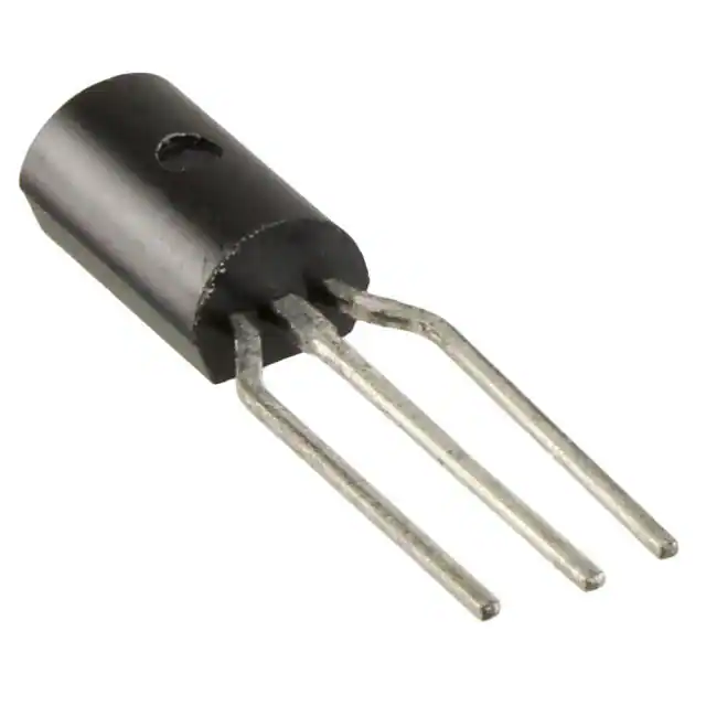 FQNL2N50BBU onsemi product image