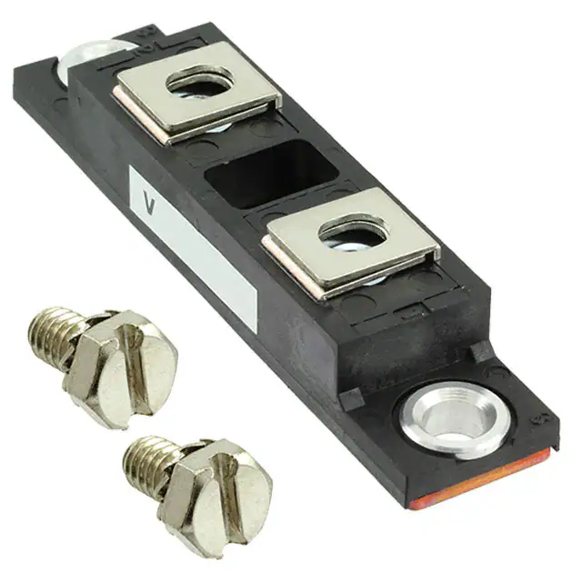 VS-409CNQ150PBF Vishay General Semiconductor - Diodes Division product image