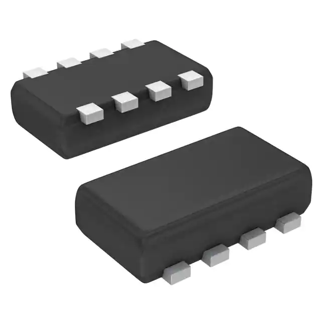 TT8K1TR Rohm Semiconductor