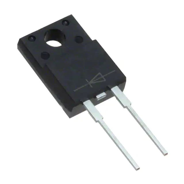 UGF12JHC0G Taiwan Semiconductor Corporation