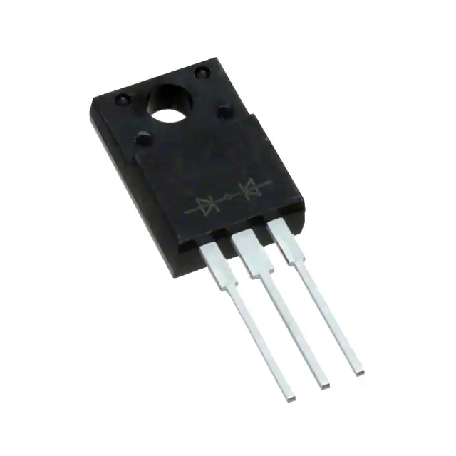 MBRF20100CTH onsemi