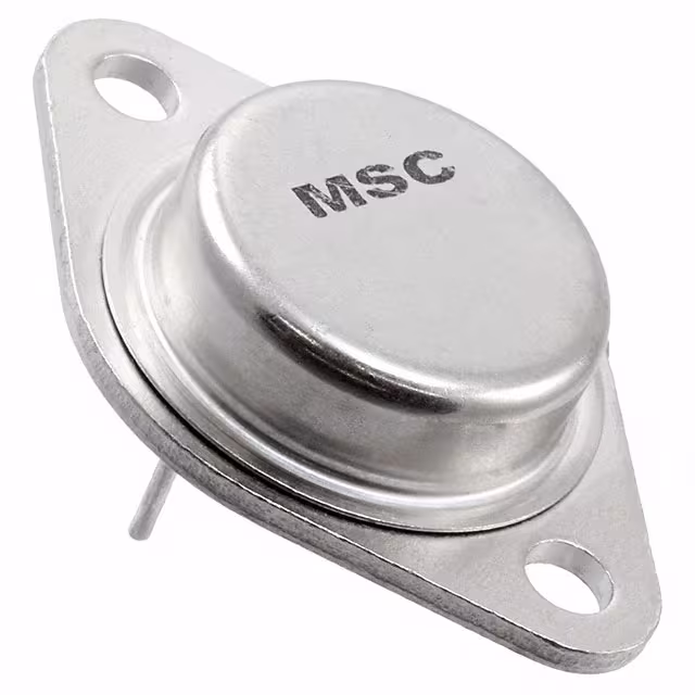 UFT3140C Microchip Technology product image